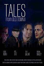 Tales from Old Town II