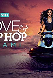 Love & Hip Hop: Miami