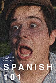 Spanish 101