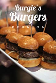 Burgie's Burgers Reunion