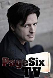 Page Six TV