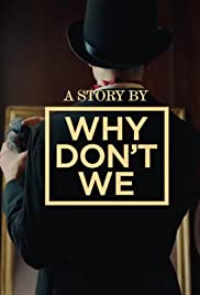 Why Don't We: Invitation