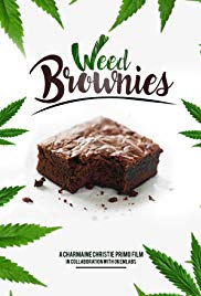 Weed Brownies