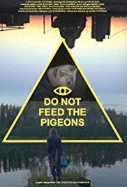 Do Not Feed the Pigeons