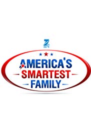 America's Smartest Family
