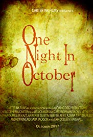 One Night in October