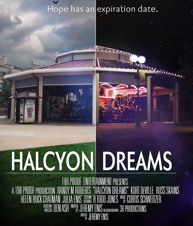 Halcyon Dreams