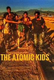 The Atomic Kids