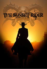 The Sunset Rider