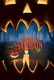 Town of Samhain