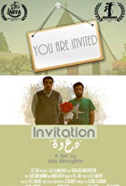 Invitation