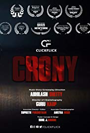 Crony