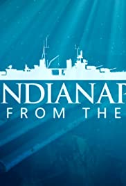 USS Indianapolis: Live from the Deep