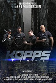 Kopps The Movie