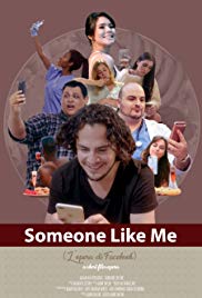 Someone Like Me: L'opera di Facebook