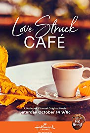 Love Struck Café