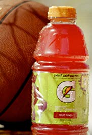 Gatorade Commercial