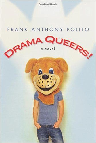 Drama Queers! (novel)