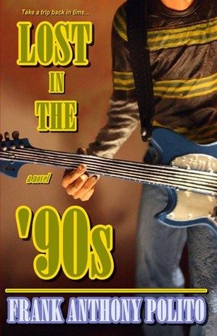 Lost in the '90s (novel)