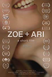 Zoe + Ari