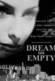 Dream on empty