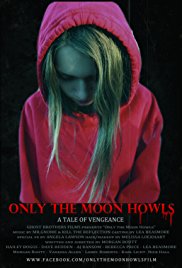 Only the Moon Howls