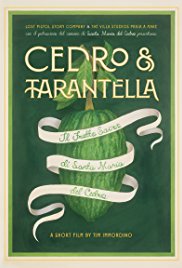 Cedro & Tarantella