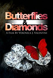 Butterflies & Diamonds