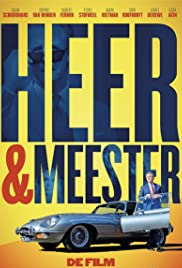 Heer & Meester de Film