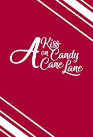 A Kiss on Candy Cane Lane