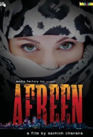 Afreen