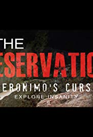 The Reservation: Geronimo's Curse