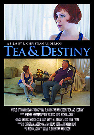 Tea and Destiny
