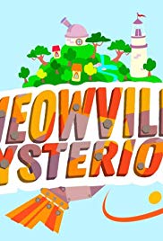 Meowille Mysterious