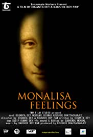 Monalisa Feelings