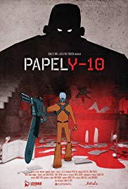 Papel Y-10