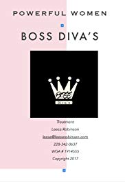 Powerful Women Boss Divas