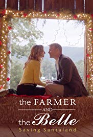 The Farmer and The Belle: Saving Santaland