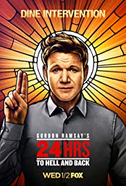 Gordon Ramsay's 24 Hours to Hell and Back