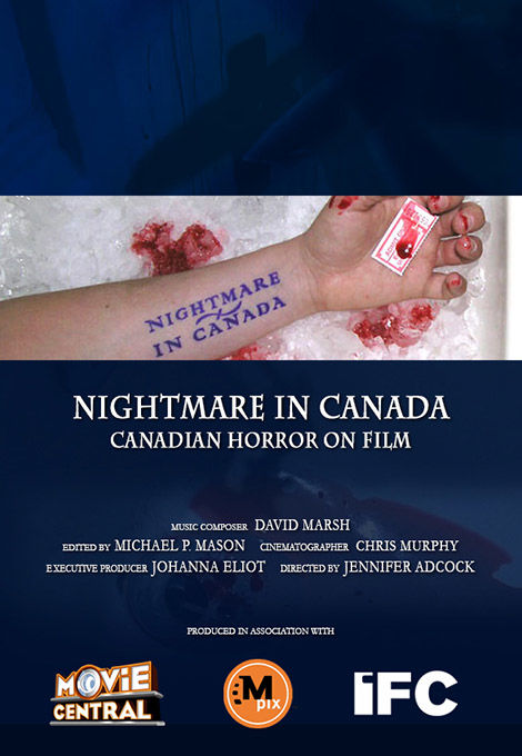 Nightmare in Canada