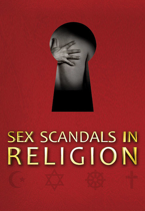 Sex Scandals in Religion