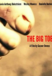 The Big Toe