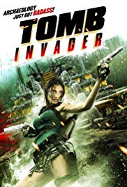 Tomb Invader