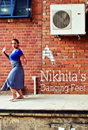 Faces of Africa: Nikhita's Dancing Feet