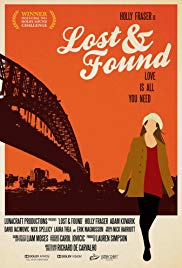 Lost & Found