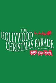 The 86th Annual Hollywood Christmas Parade