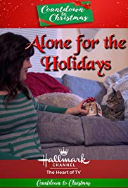 Alone for the Holidays