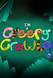 I'm a Creepy Crawly