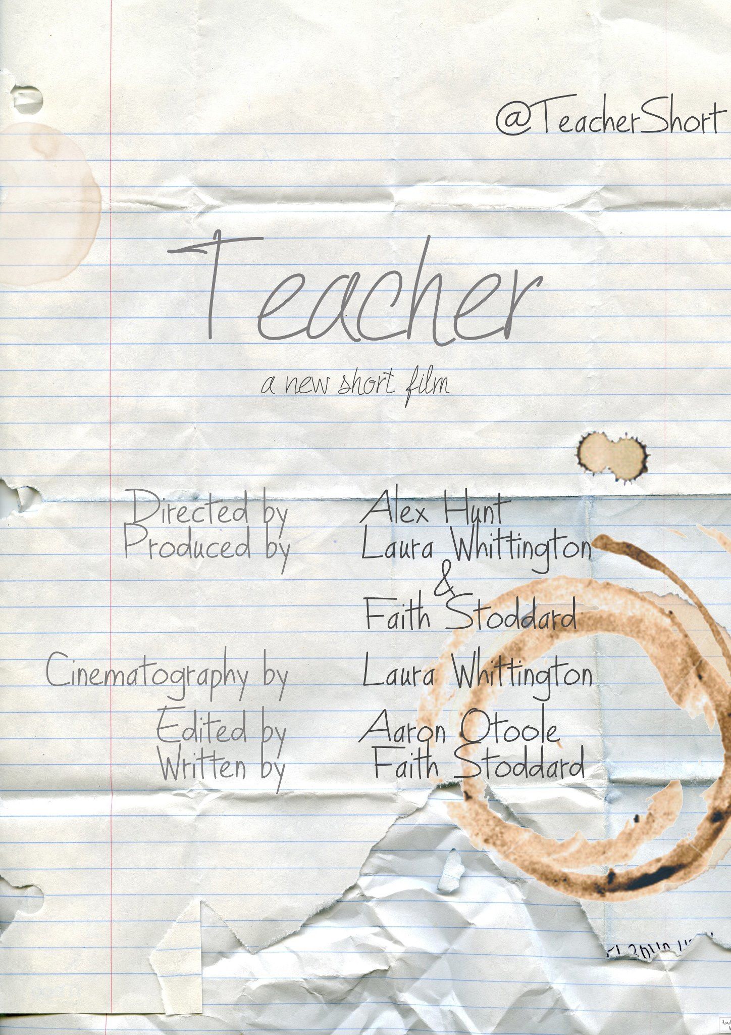 Teacher