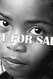 I Am Not for Sale: The Fight to End Human Trafficking